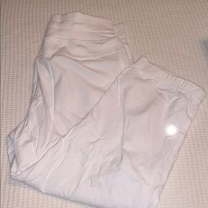 lululemon dance studio crop II *lined